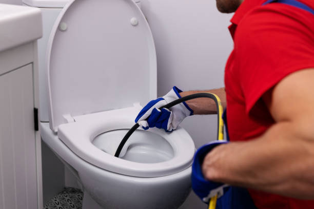 Best Residential Plumbing Services  in Austintown, OH