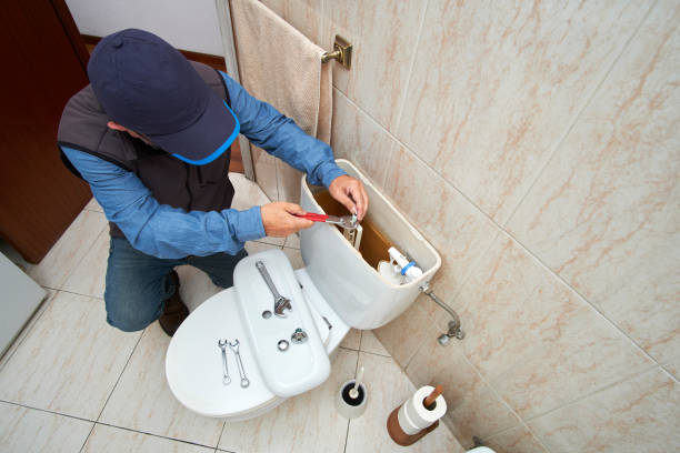 Best Water Leak Repair  in Austintown, OH