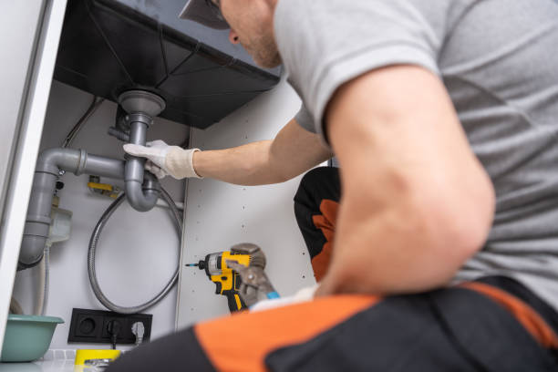 Best Leak Detection Services  in Austintown, OH