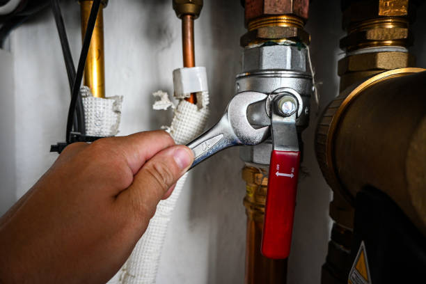 Best Water Heater Repair  in Austintown, OH